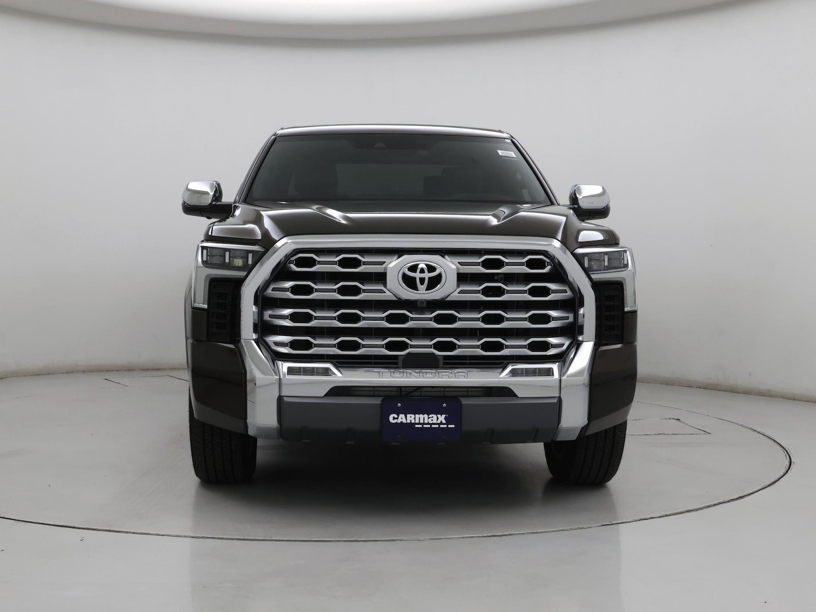 2025 Toyota Tundra 1794 Edition - Photo 6