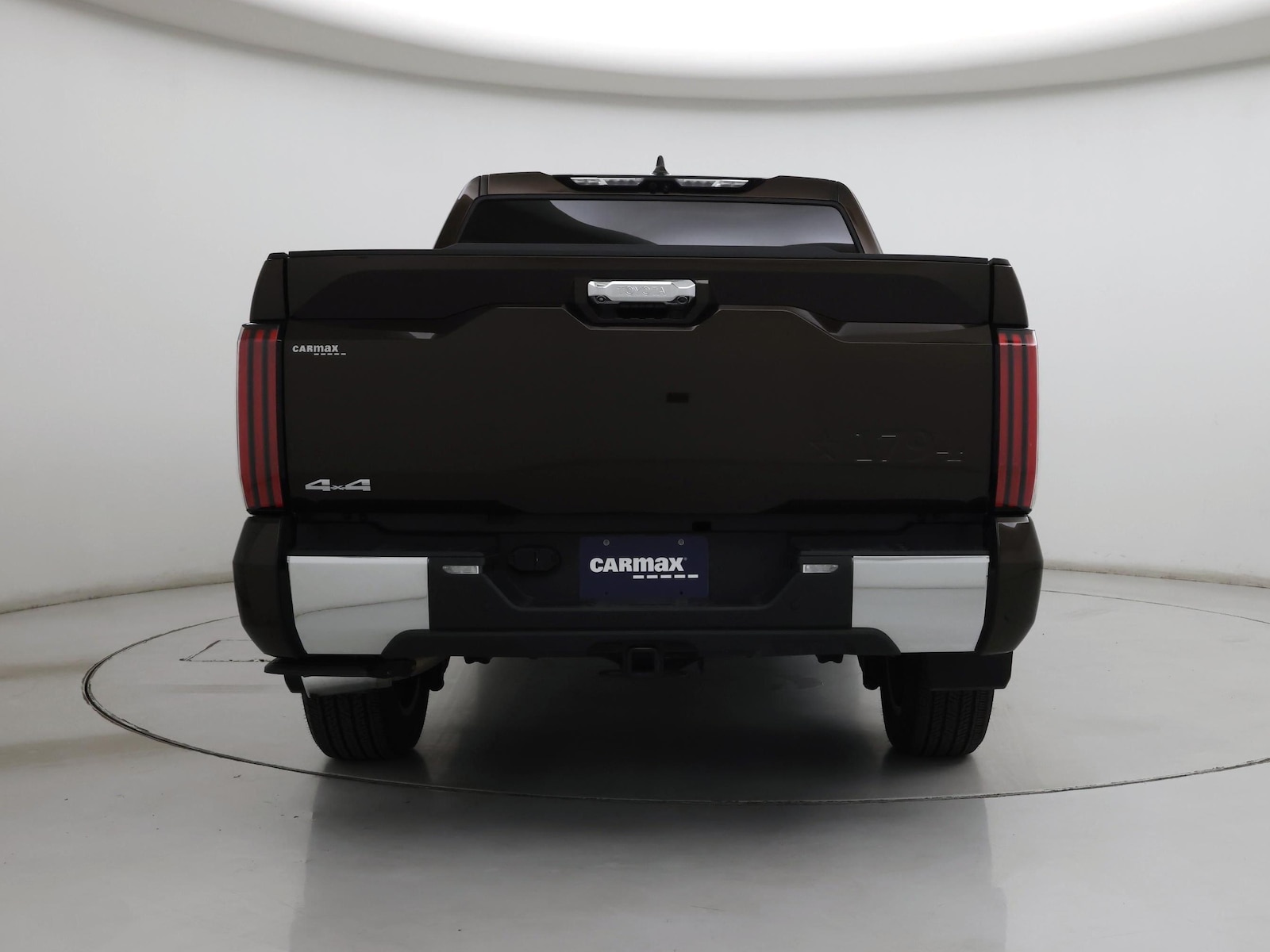 2025 Toyota Tundra 1794 Edition - Photo 7