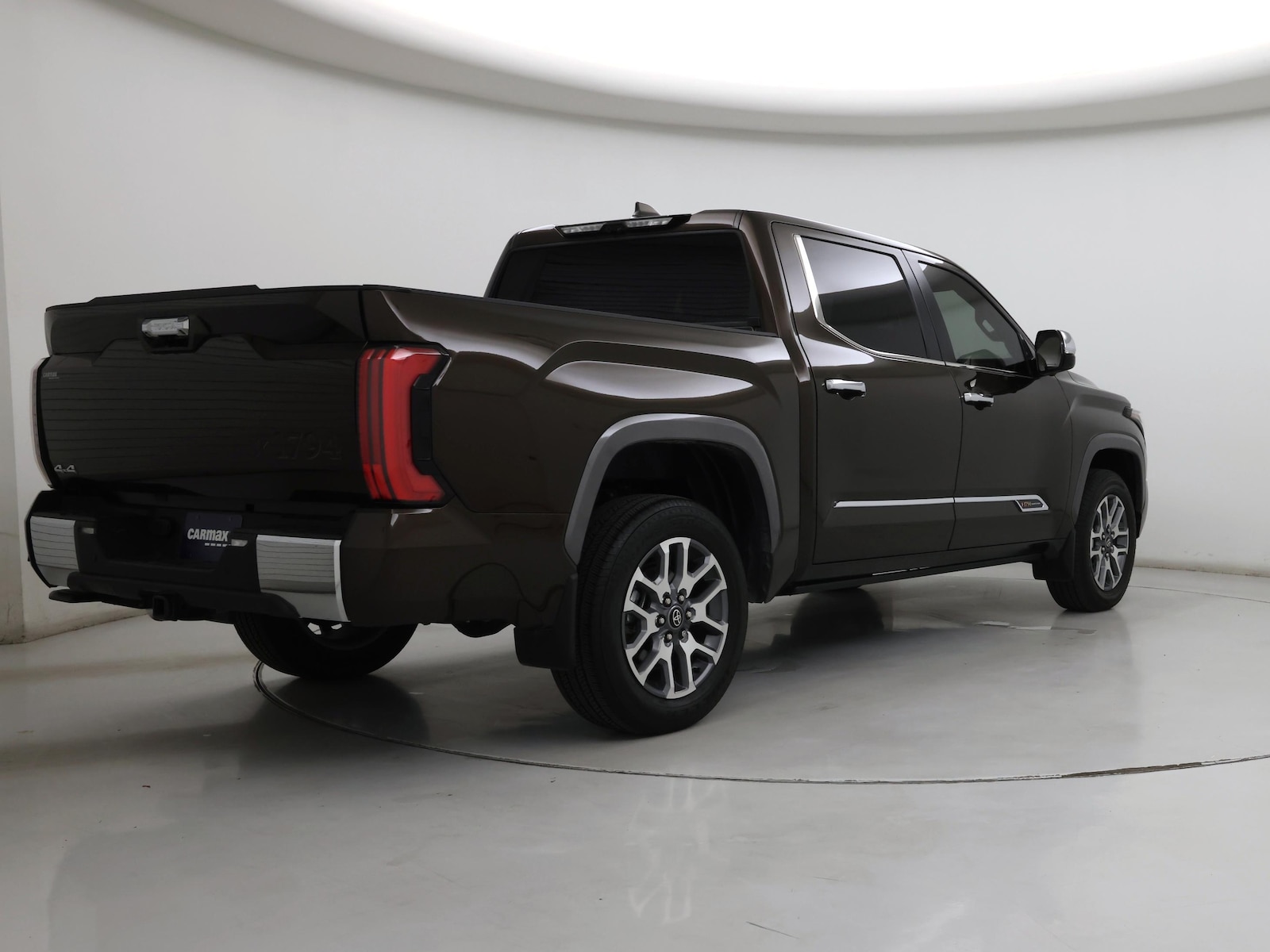 2025 Toyota Tundra 1794 Edition - Photo 9