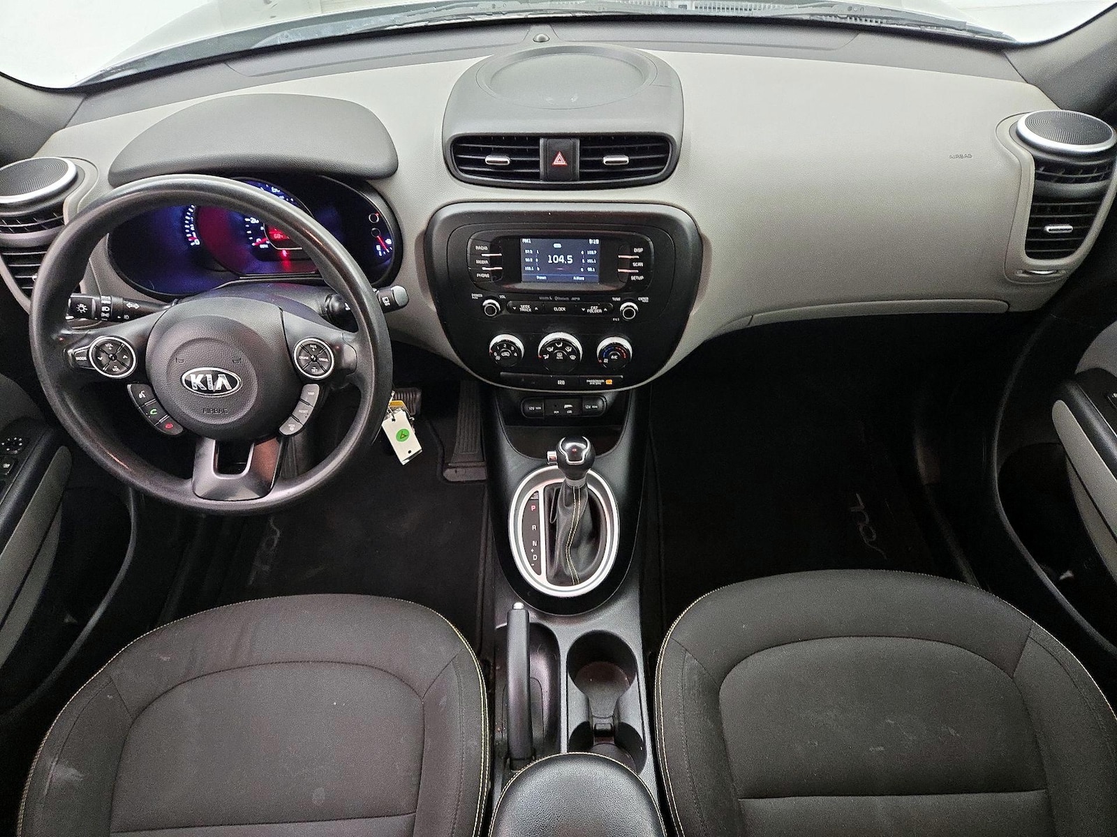 Rear View Camera