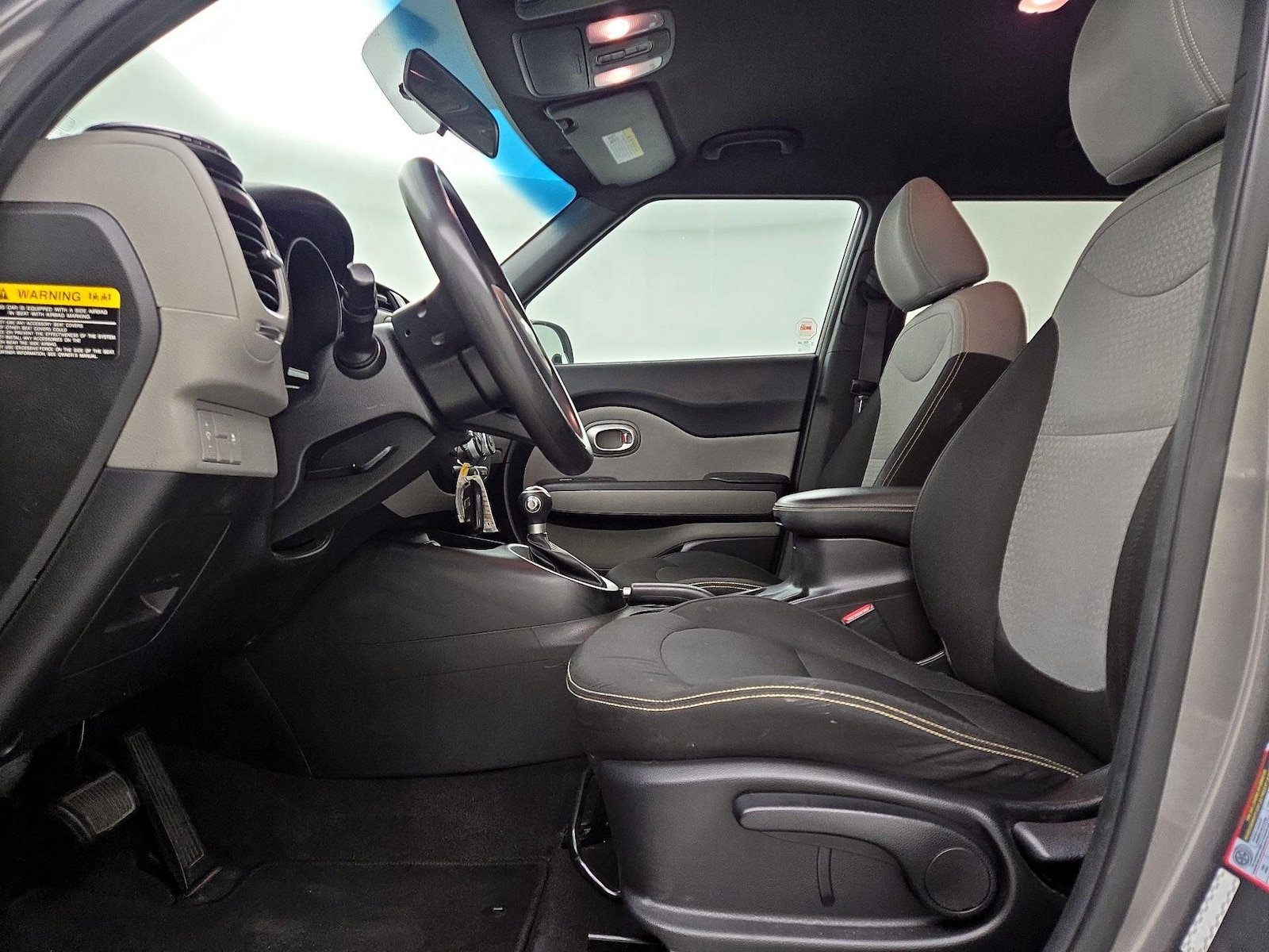 Side Airbags