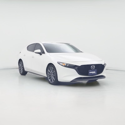 2019 Mazda Mazda3