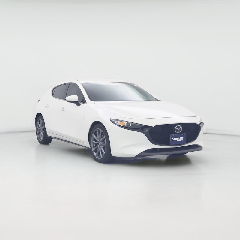 2019 Mazda Mazda3