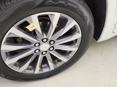 Condition detail