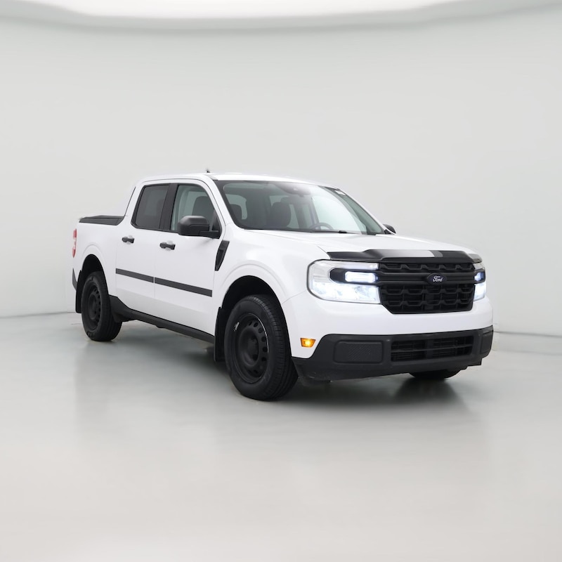 2023 Ford Maverick XL