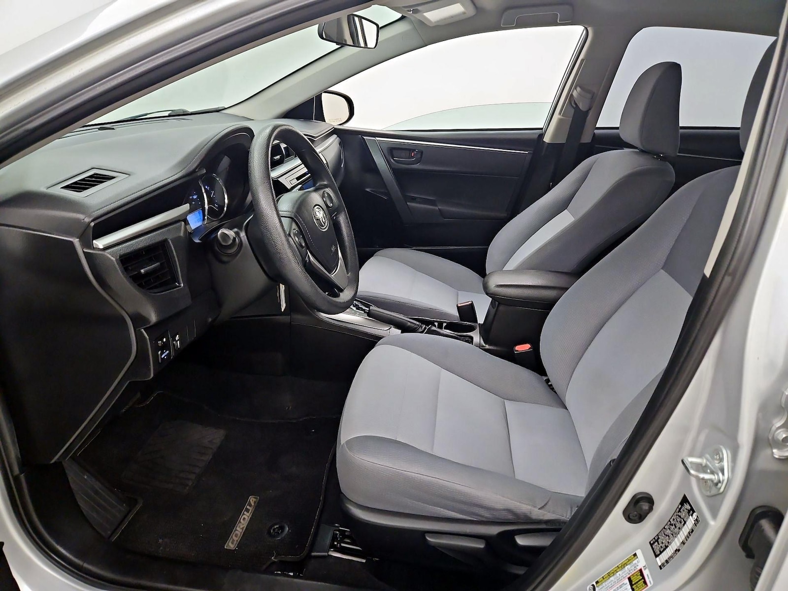 Side Airbags