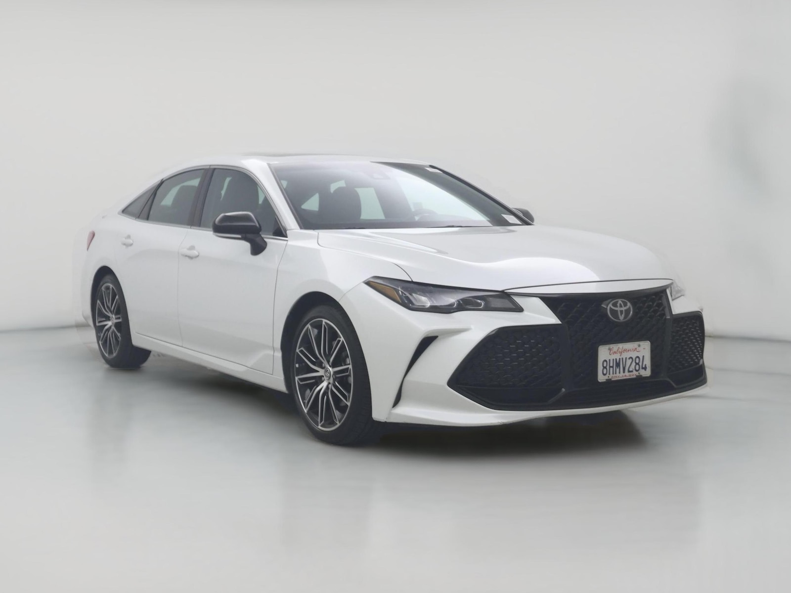 2019 Toyota Avalon