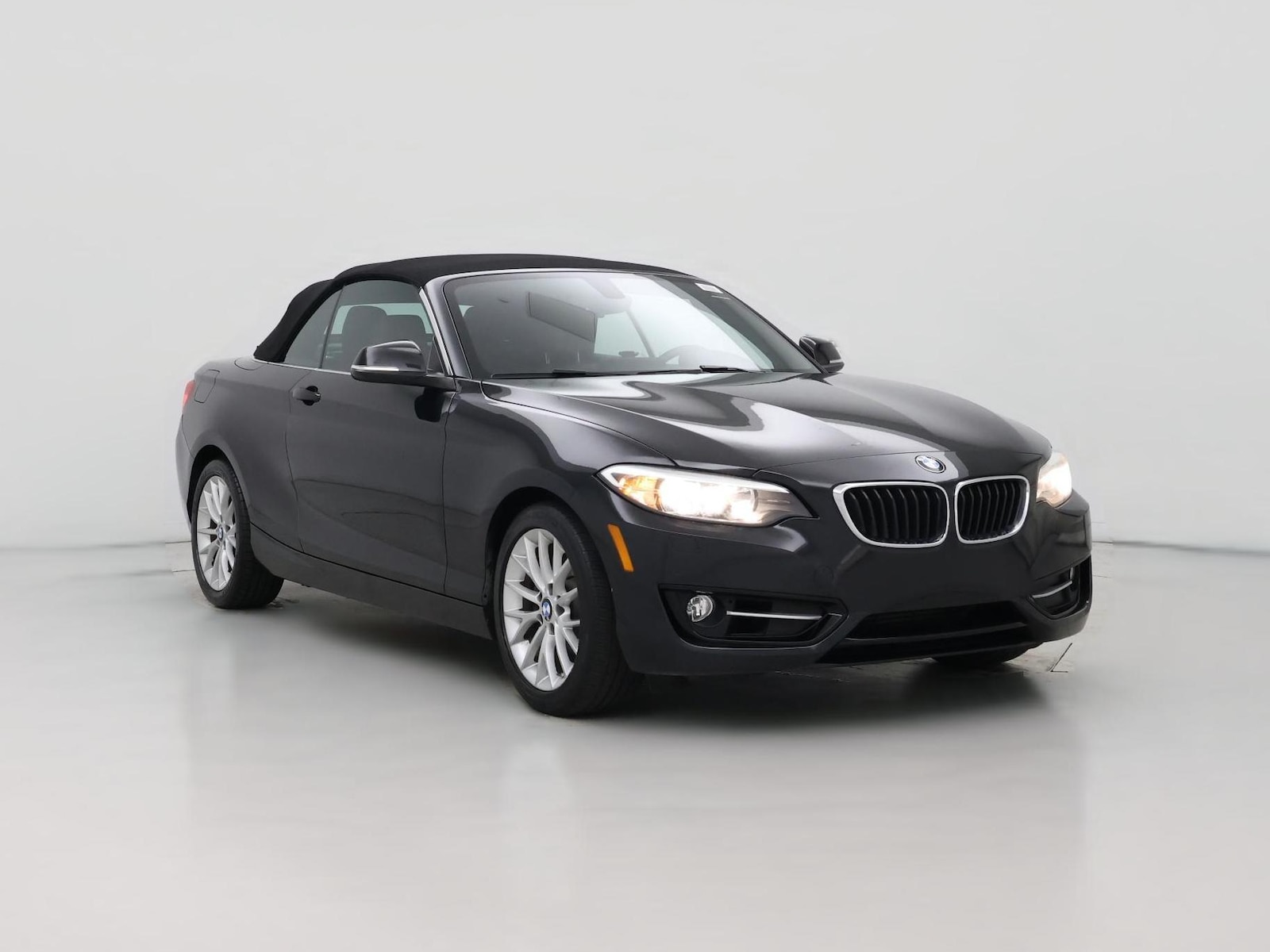 2016 BMW 2 Series