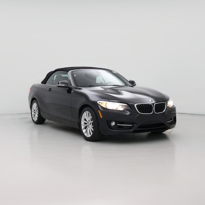 2016 BMW 228 I