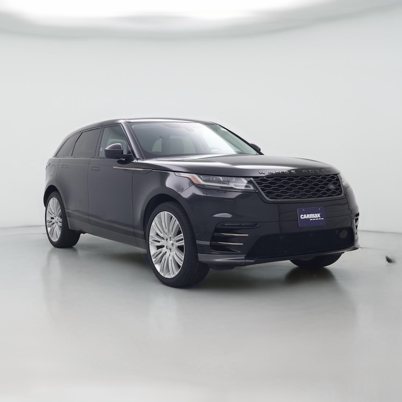 2018 Land Rover Range Rover Velar R-Dynamic HSE