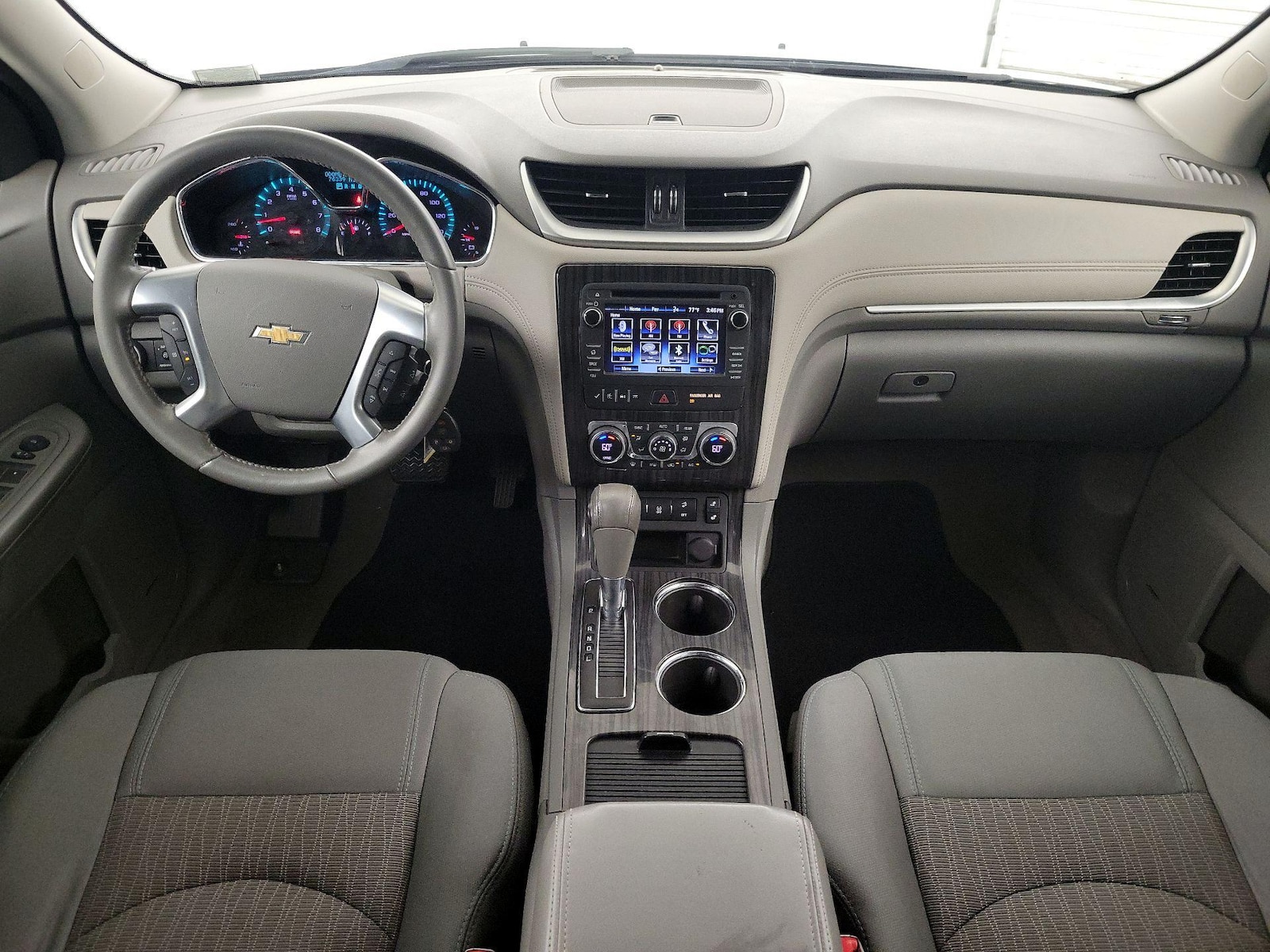 Rear View Camera