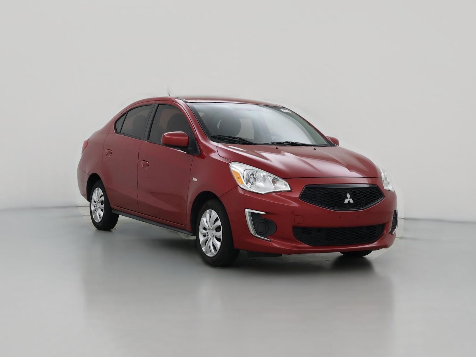 2020 Mitsubishi Mirage G4