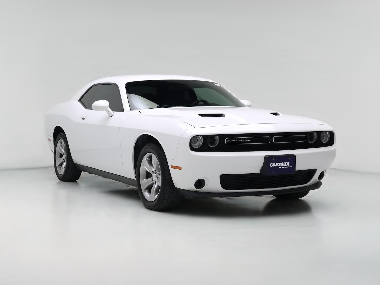 2016 Dodge Challenger