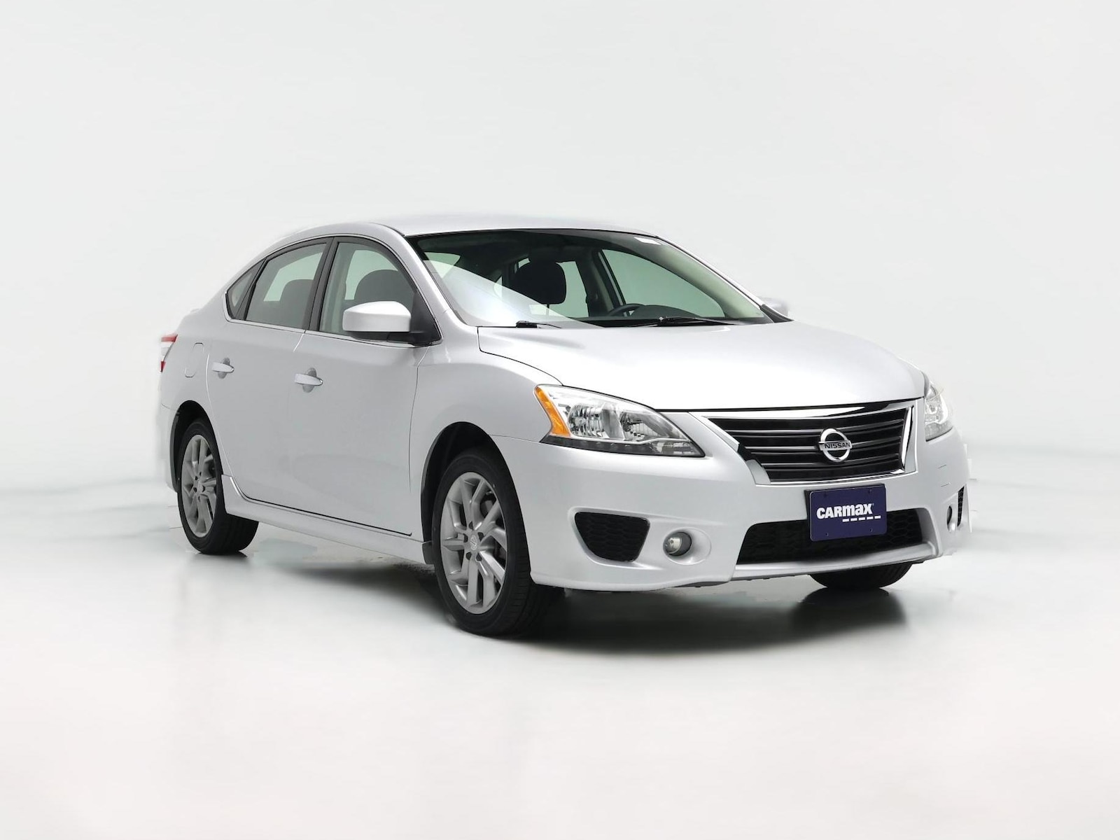 2014 Nissan Sentra