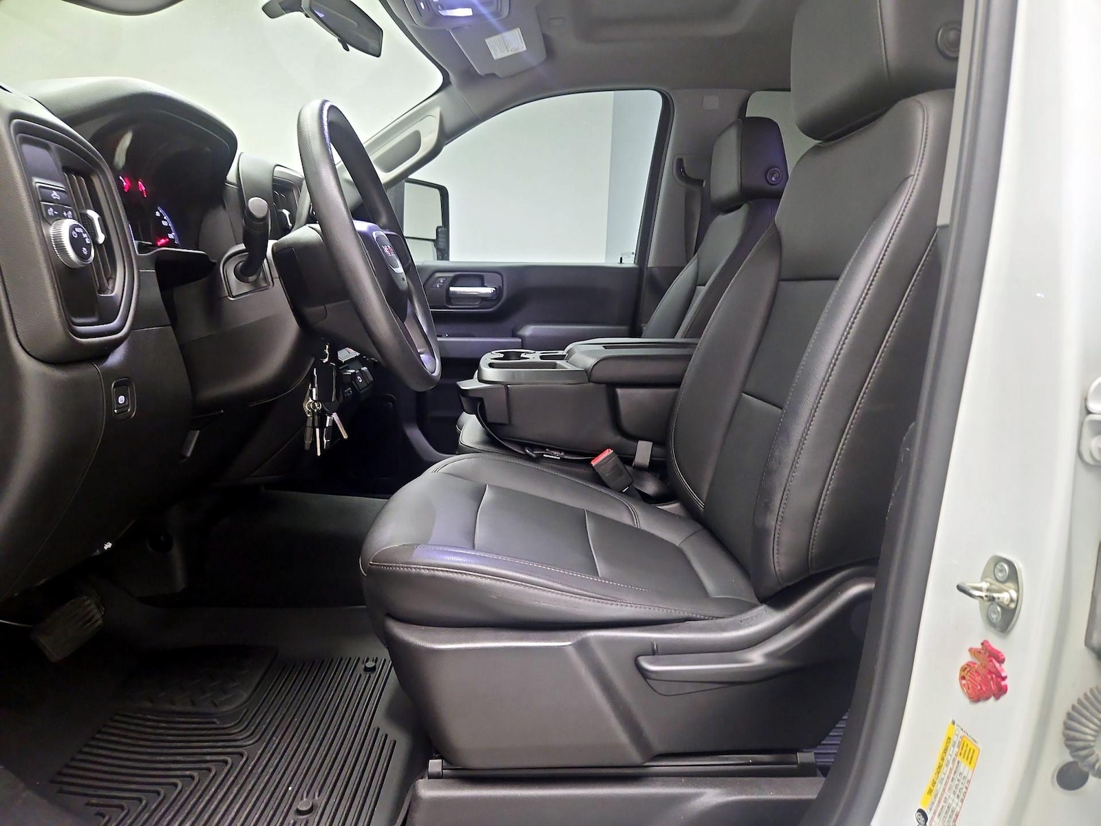 Side Airbags