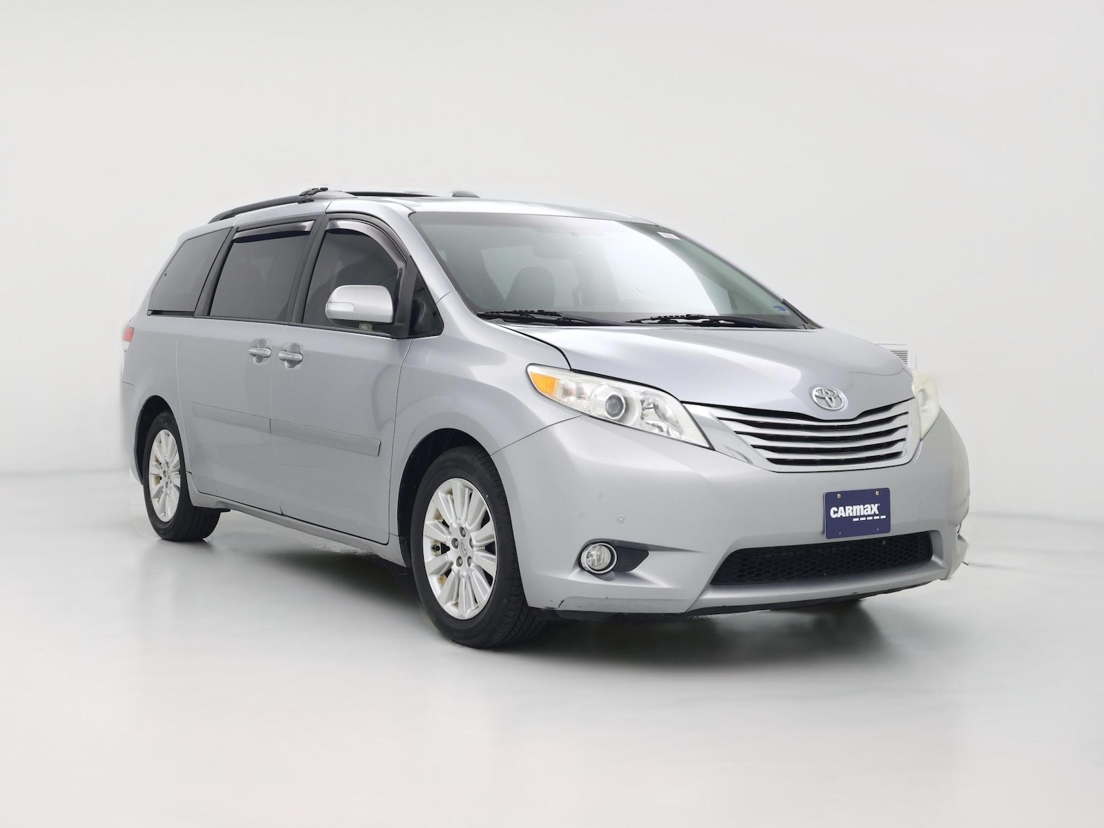 Smart Key & Power Hatch/Deck Lid