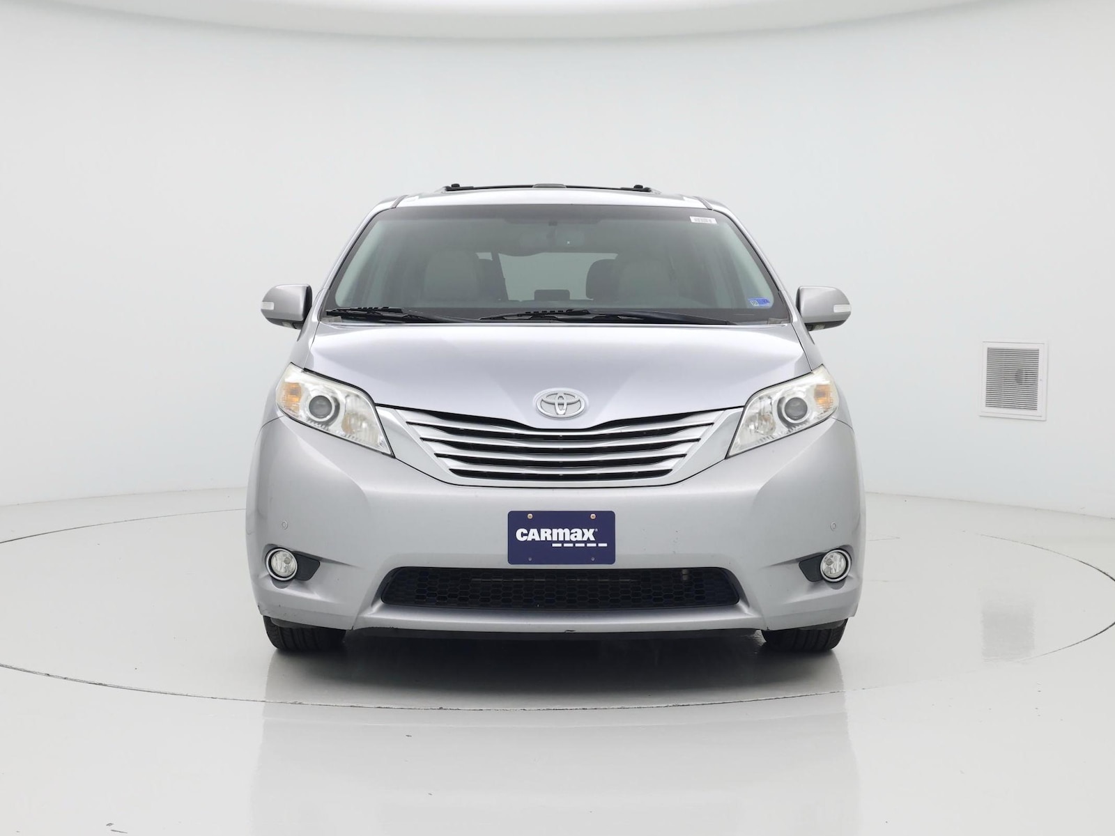 2014 Toyota Sienna Limited - Photo 6
