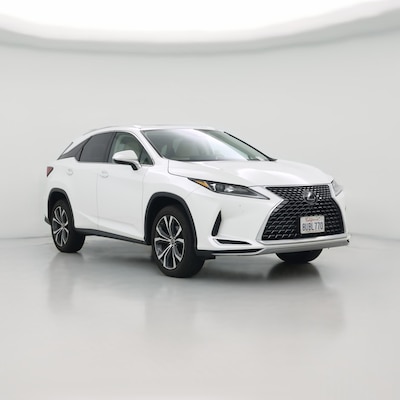 Vehicle exterior view