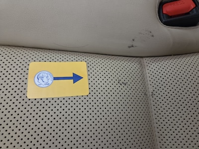 Condition detail