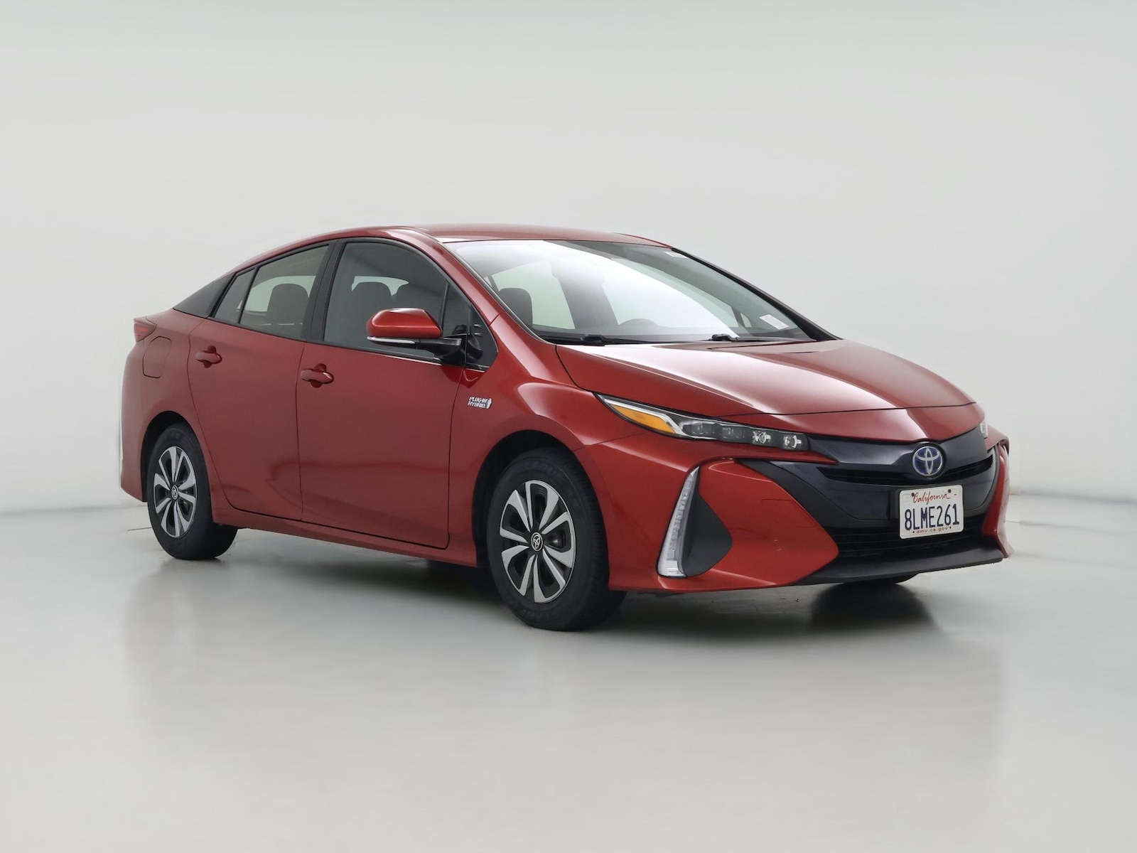 2019 Toyota Prius Prime
