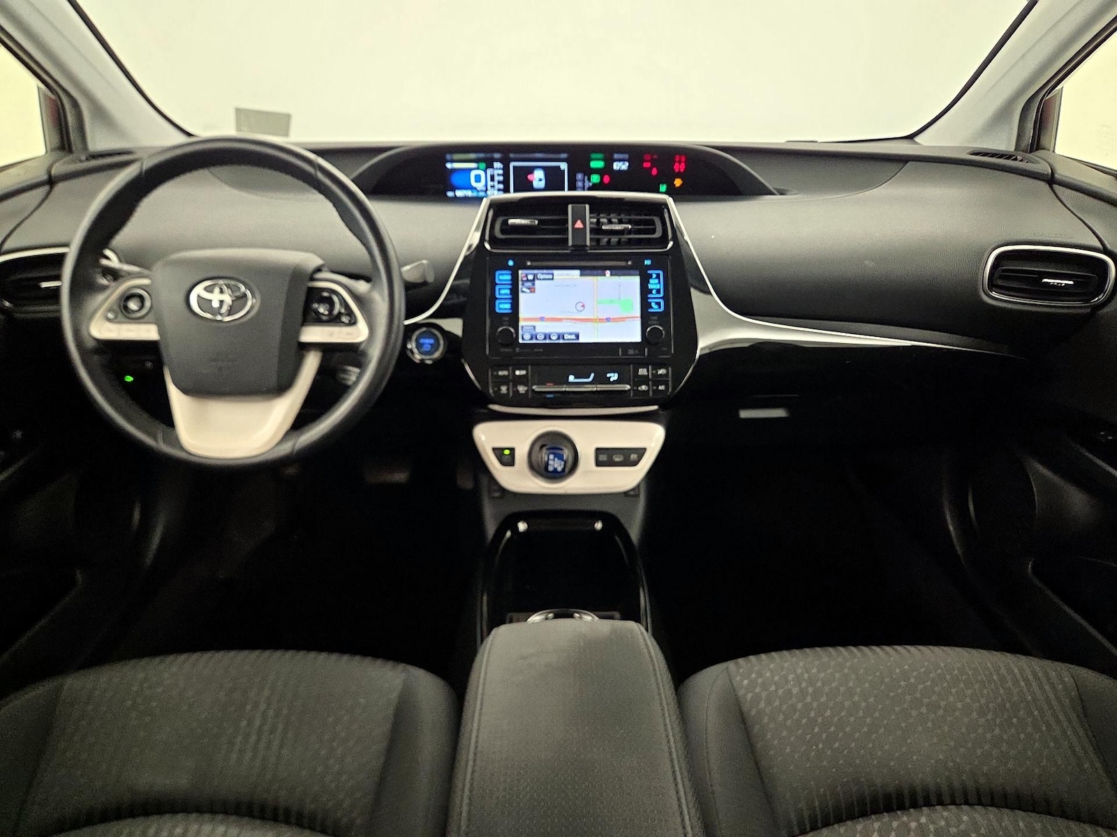 Navigation System