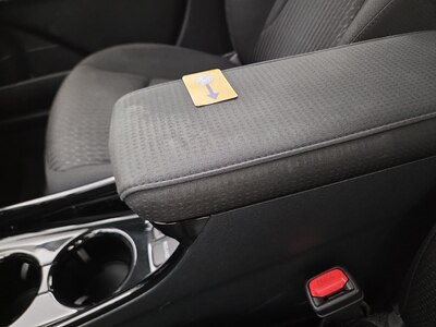 Condition detail