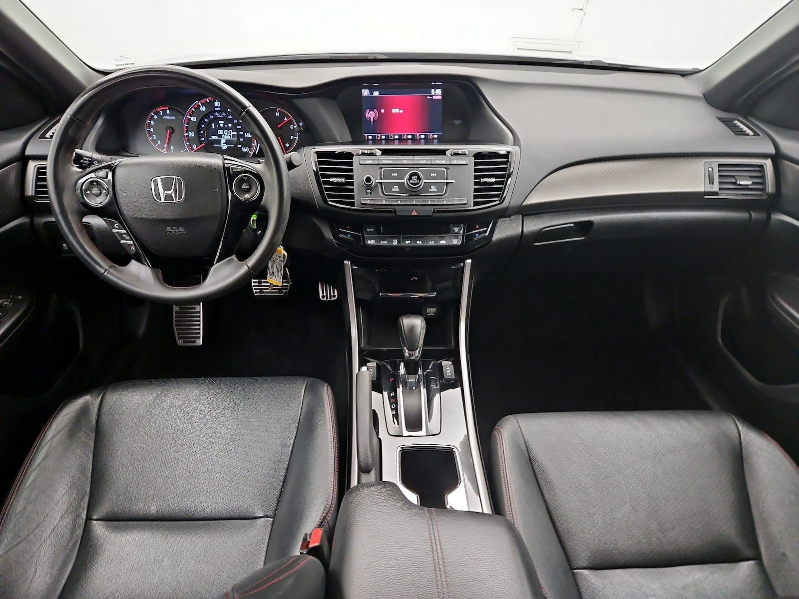 Rear View Camera