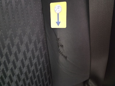 Condition detail