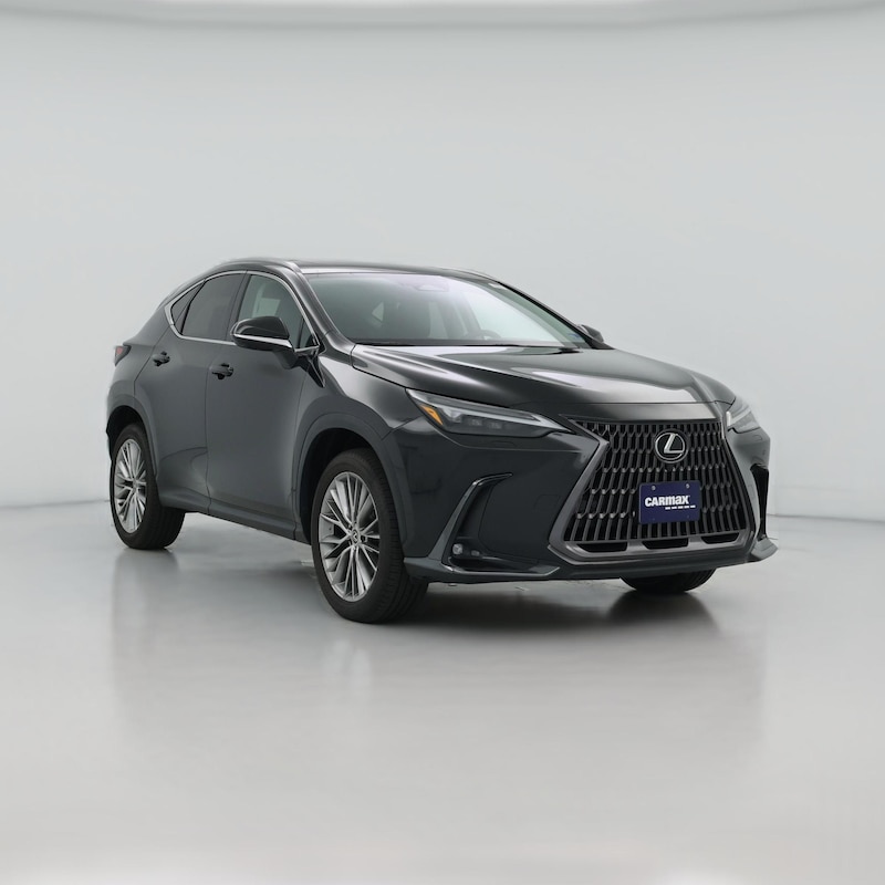 2024 Lexus NX 350 Luxury