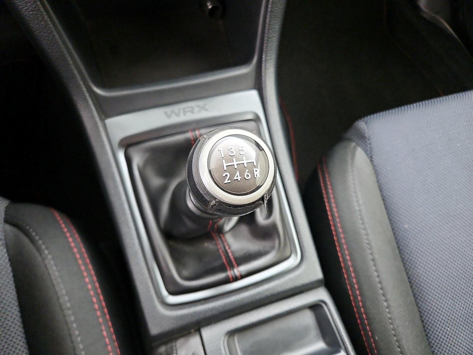 Manual Transmission