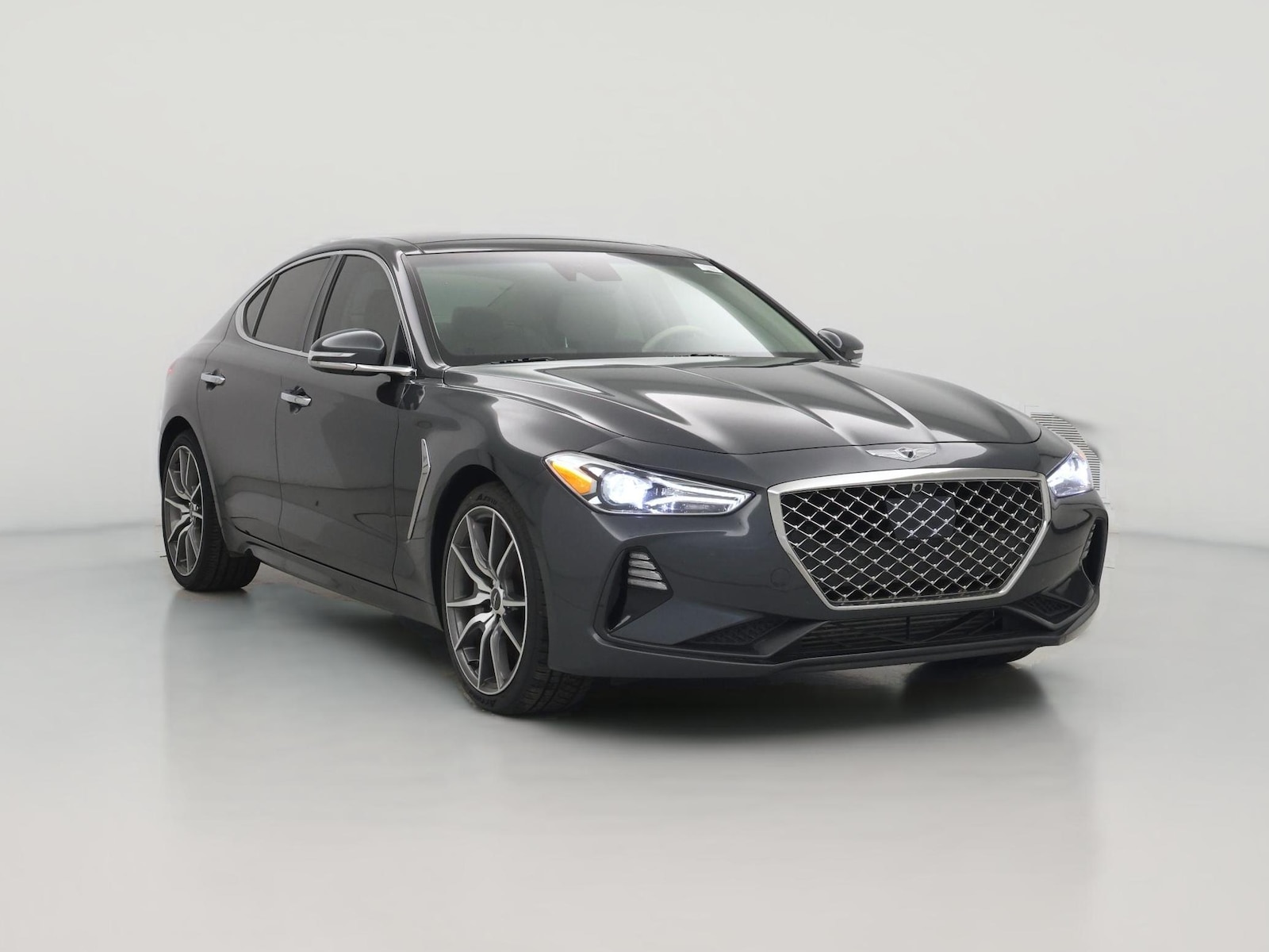 2019 GENESIS G70