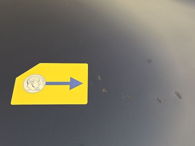 Condition detail