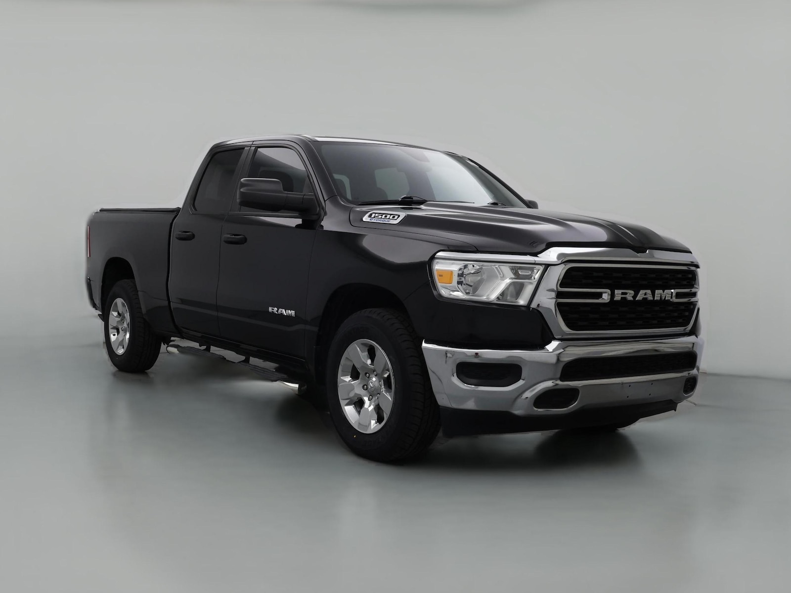 2023 RAM 1500 Pickup