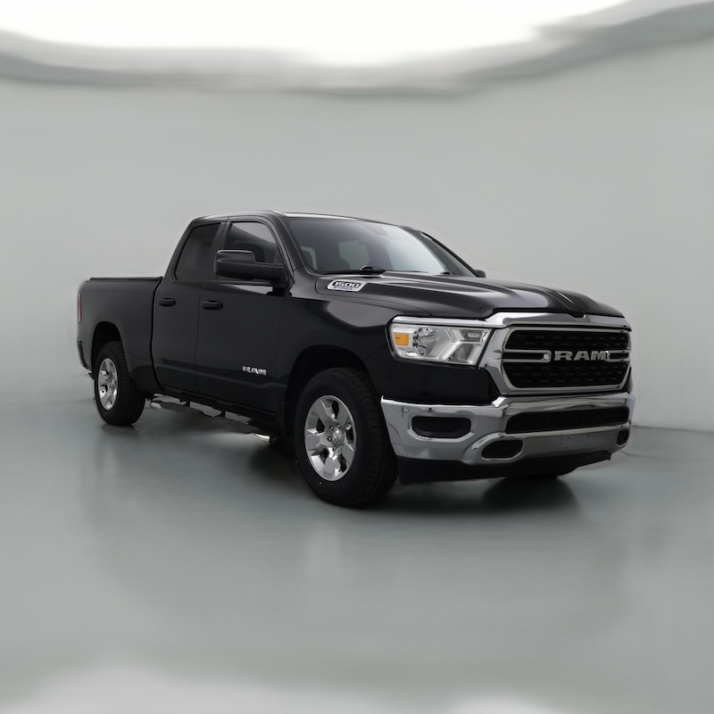 2023 Ram 1500 Bighorn