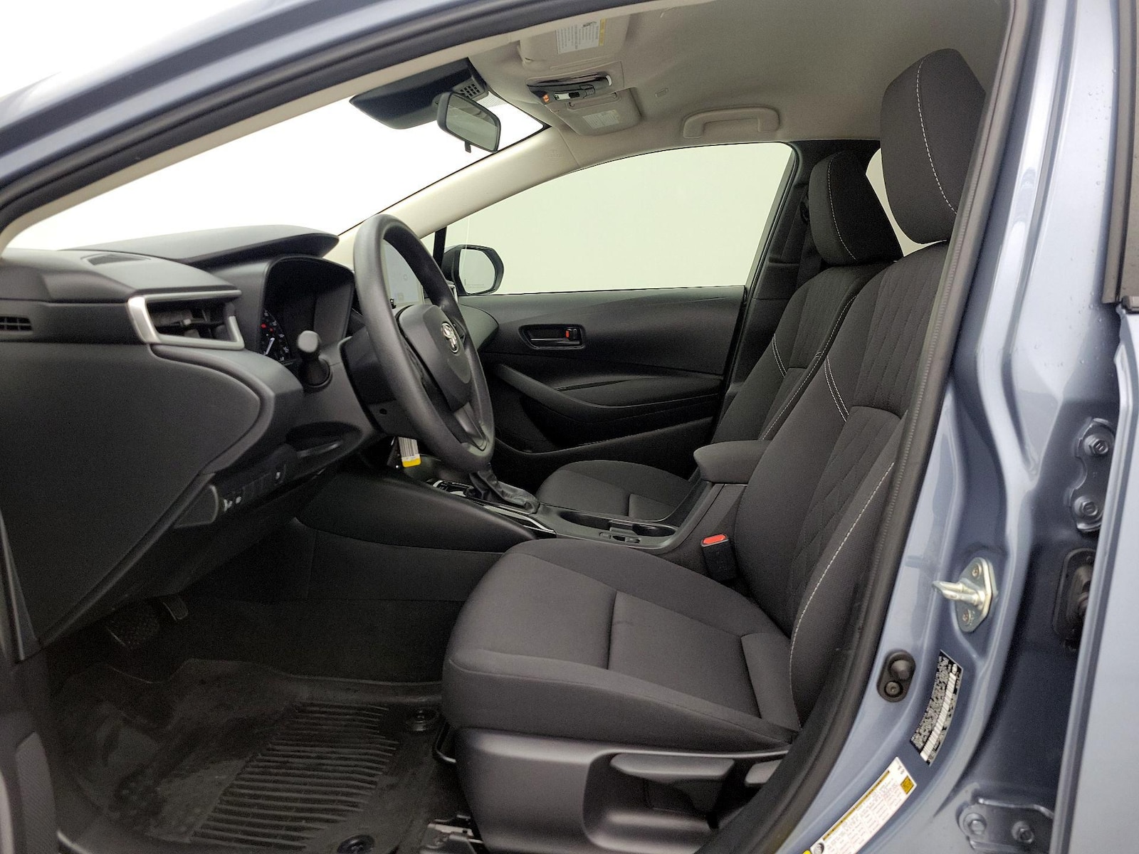 Side Airbags