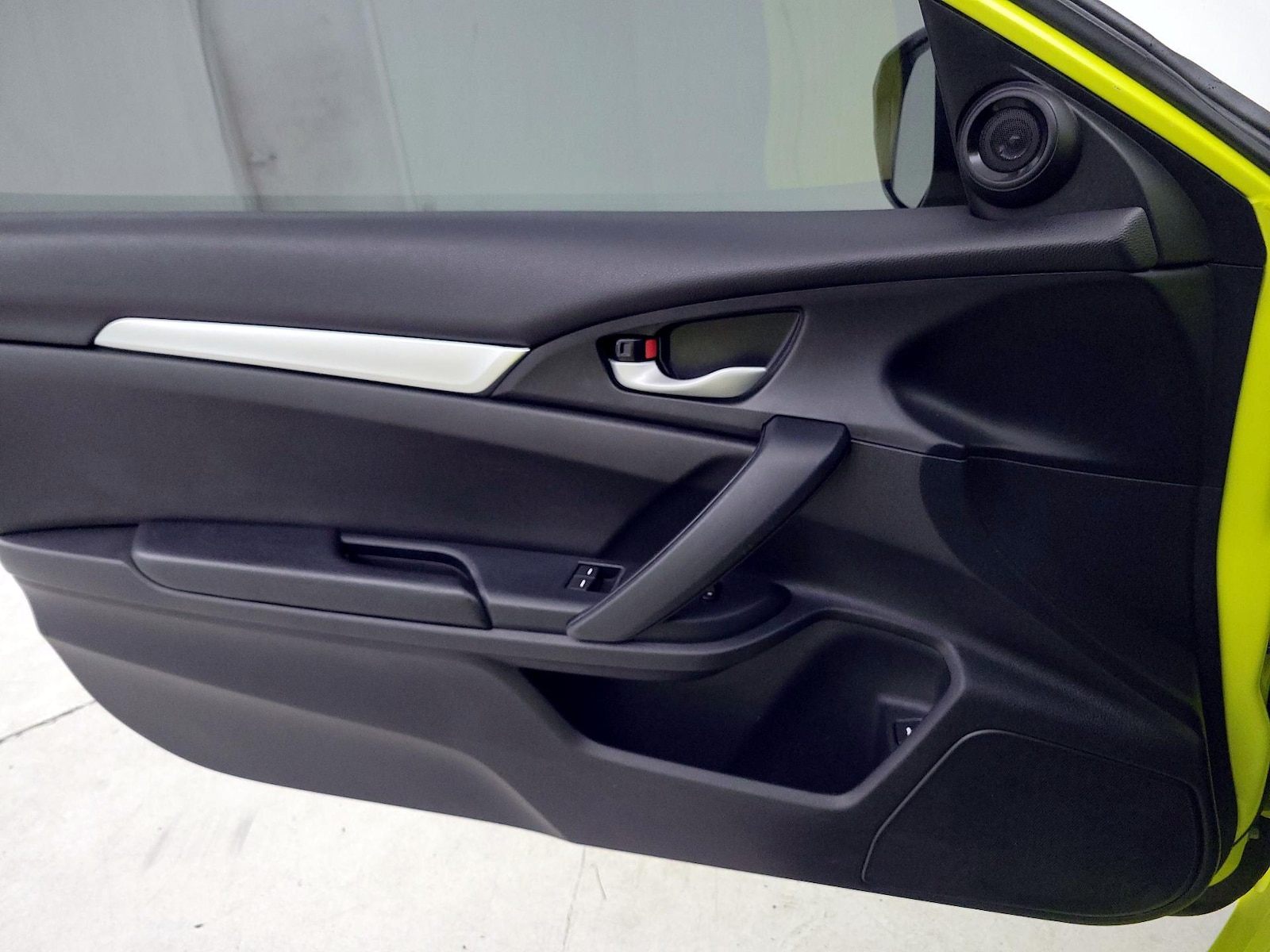2019 Honda Civic Sport - Photo 13
