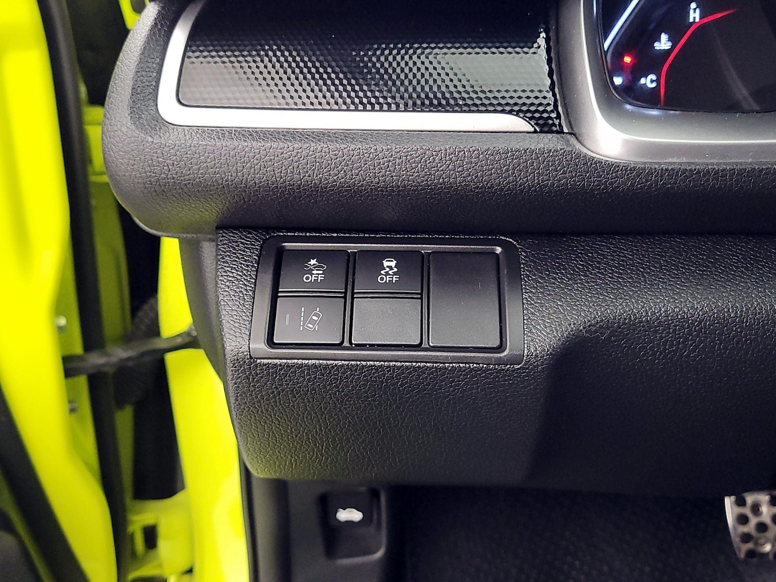 2019 Honda Civic Sport - Photo 14
