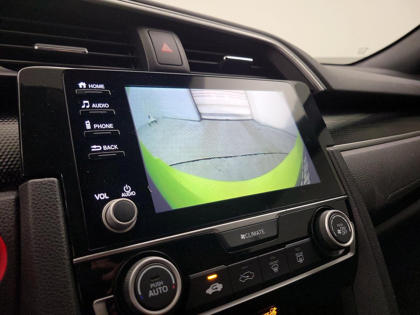 2019 Honda Civic Sport - Photo 15