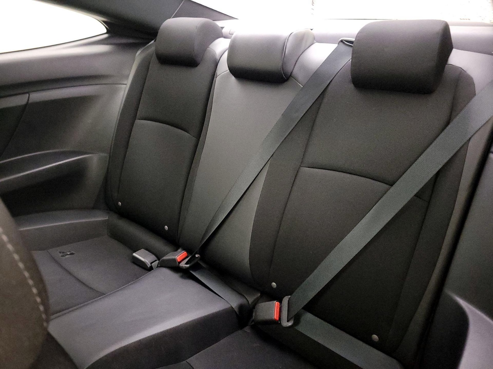 2019 Honda Civic Sport - Photo 20