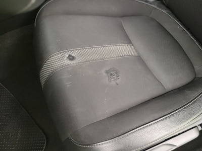 Condition detail