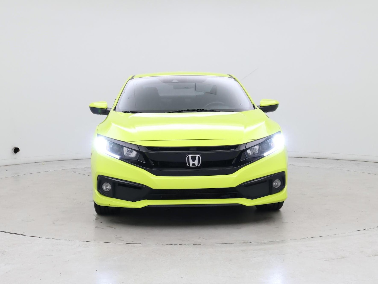 2019 Honda Civic Sport - Photo 6