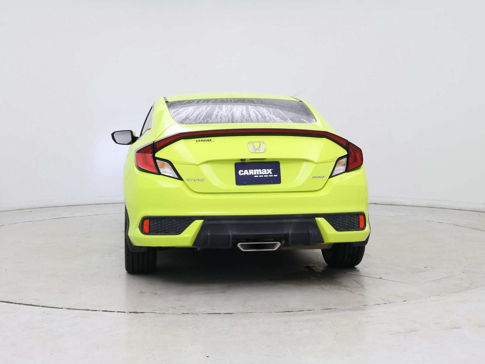 2019 Honda Civic Sport - Photo 7