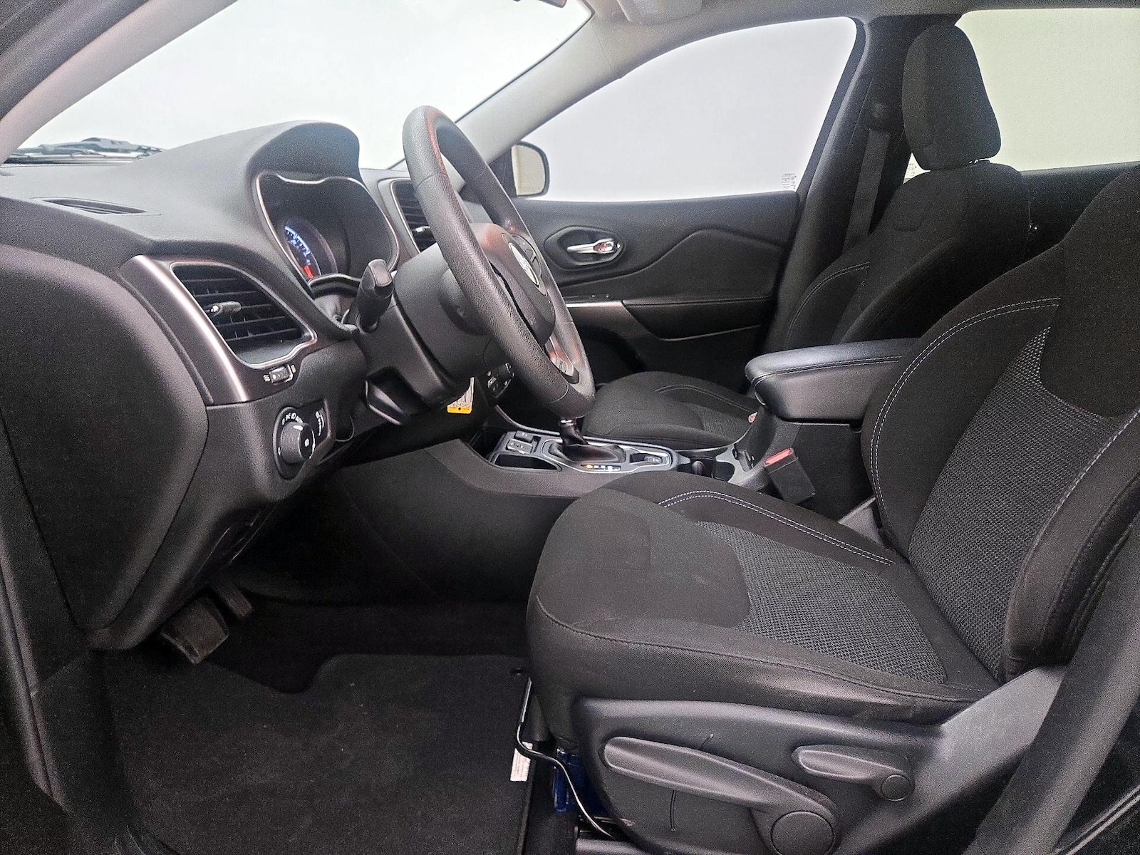 Side Airbags