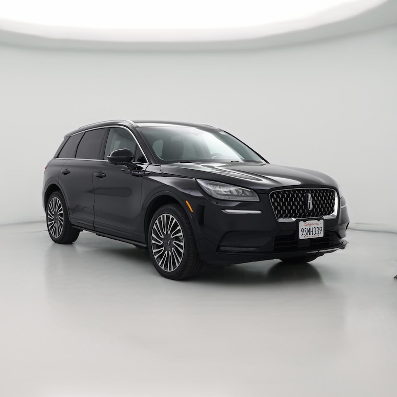 2021 Lincoln Corsair Grand Touring
