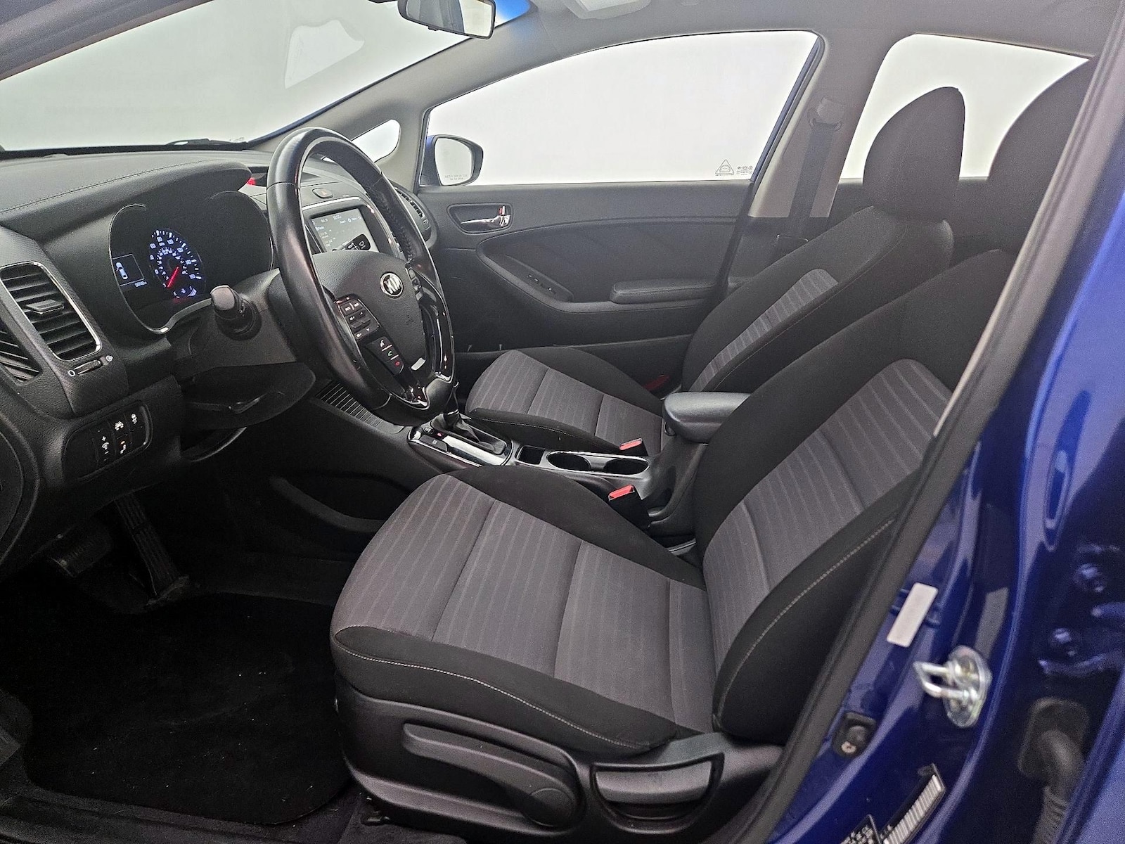 Side Airbags