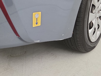 Condition detail