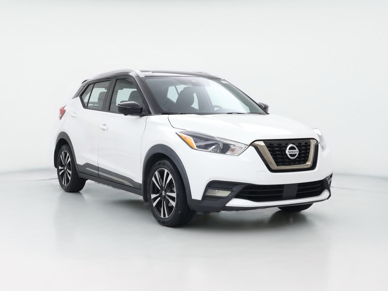 2020 Nissan Kicks