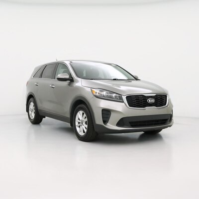 2019 Kia Sorento L