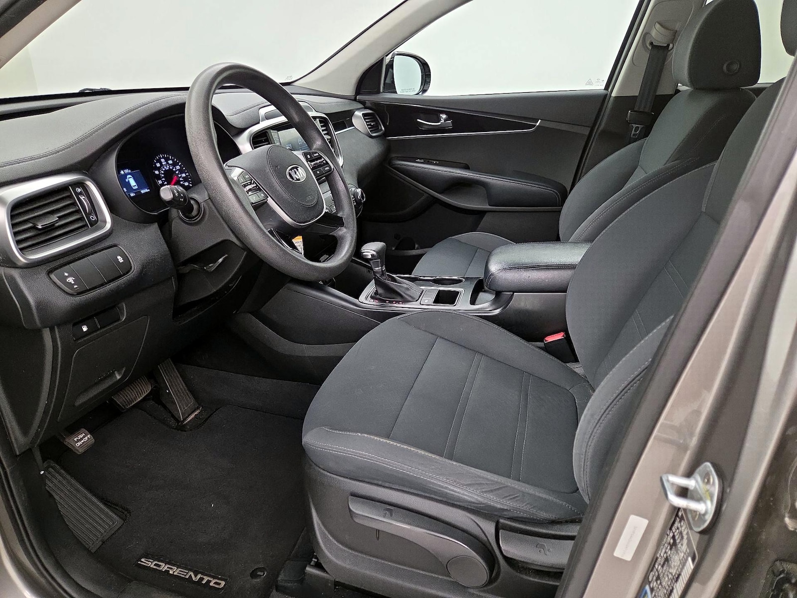 Side Airbags