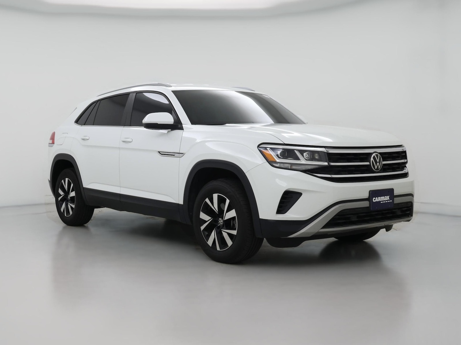 2022 Volkswagen Atlas Cross Sport